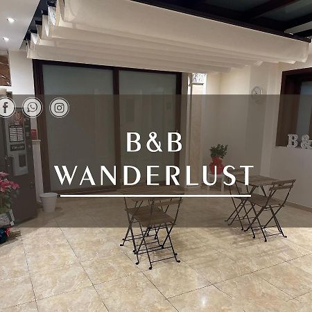 B&B Wanderlust Catania Eksteriør bilde
