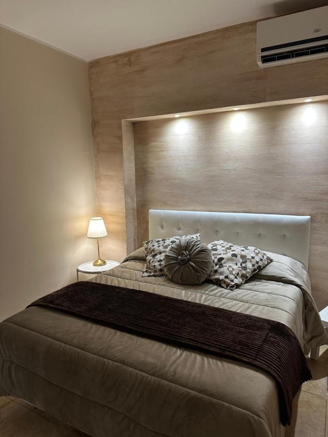 B&B Wanderlust Catania Eksteriør bilde