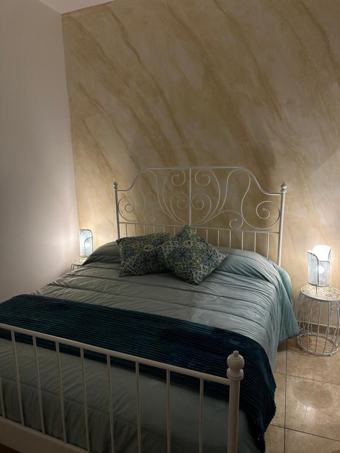 B&B Wanderlust Catania Eksteriør bilde
