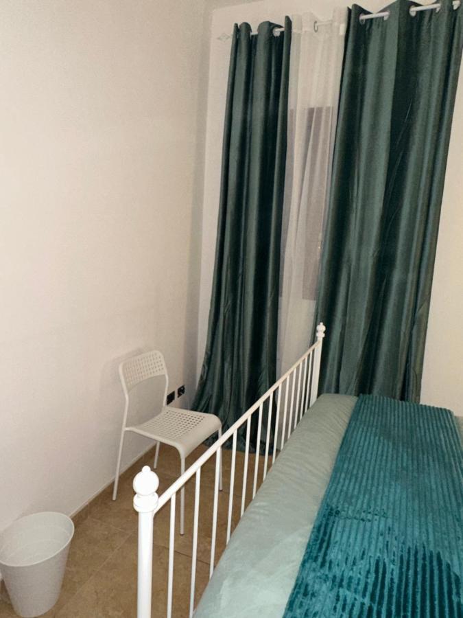 B&B Wanderlust Catania Eksteriør bilde