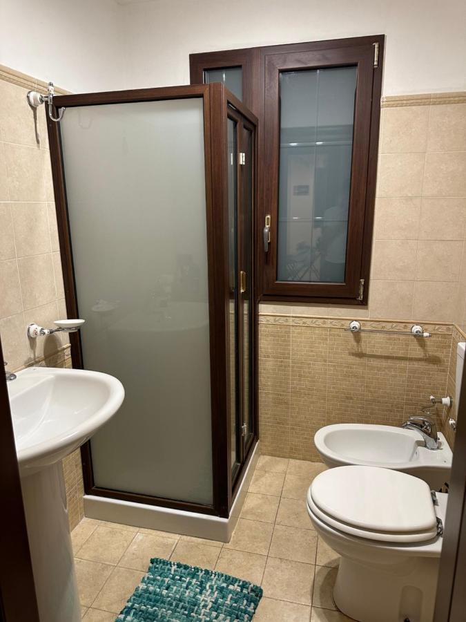 B&B Wanderlust Catania Eksteriør bilde
