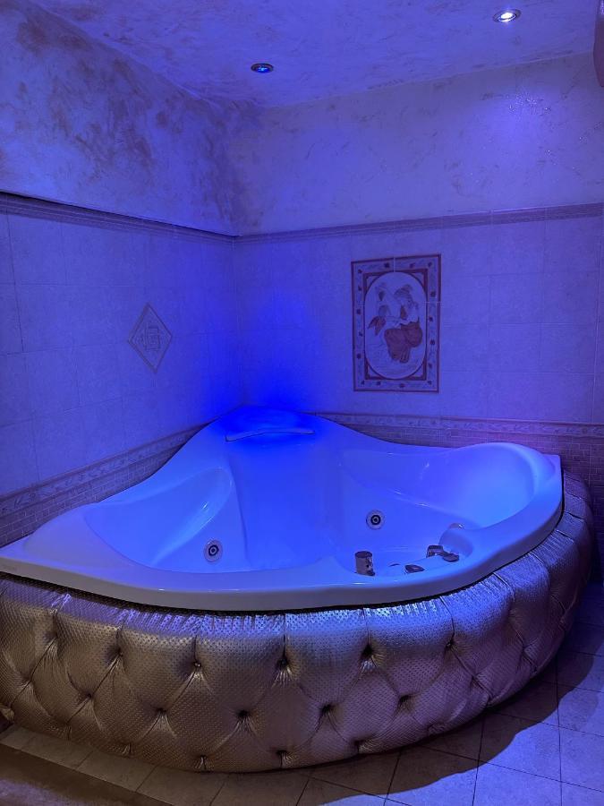 B&B Wanderlust Catania Eksteriør bilde