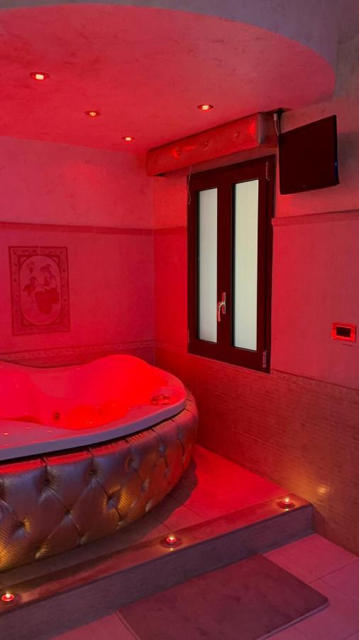 B&B Wanderlust Catania Eksteriør bilde