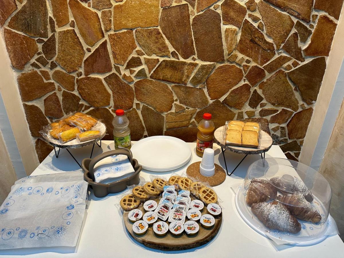 B&B Wanderlust Catania Eksteriør bilde